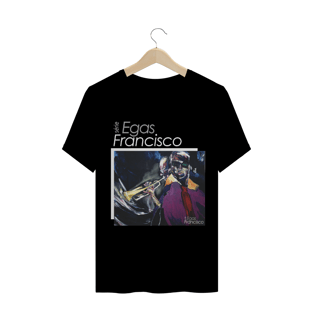 Nome do produtoT-best - PRIME -  Série Egas - Miles Davis