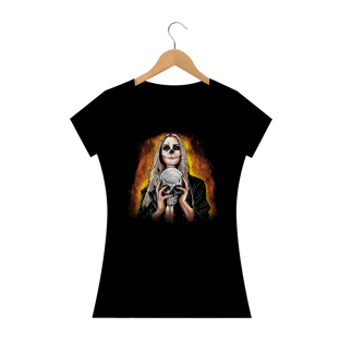 Nome do produtoBaby Long Caveira Zumbi