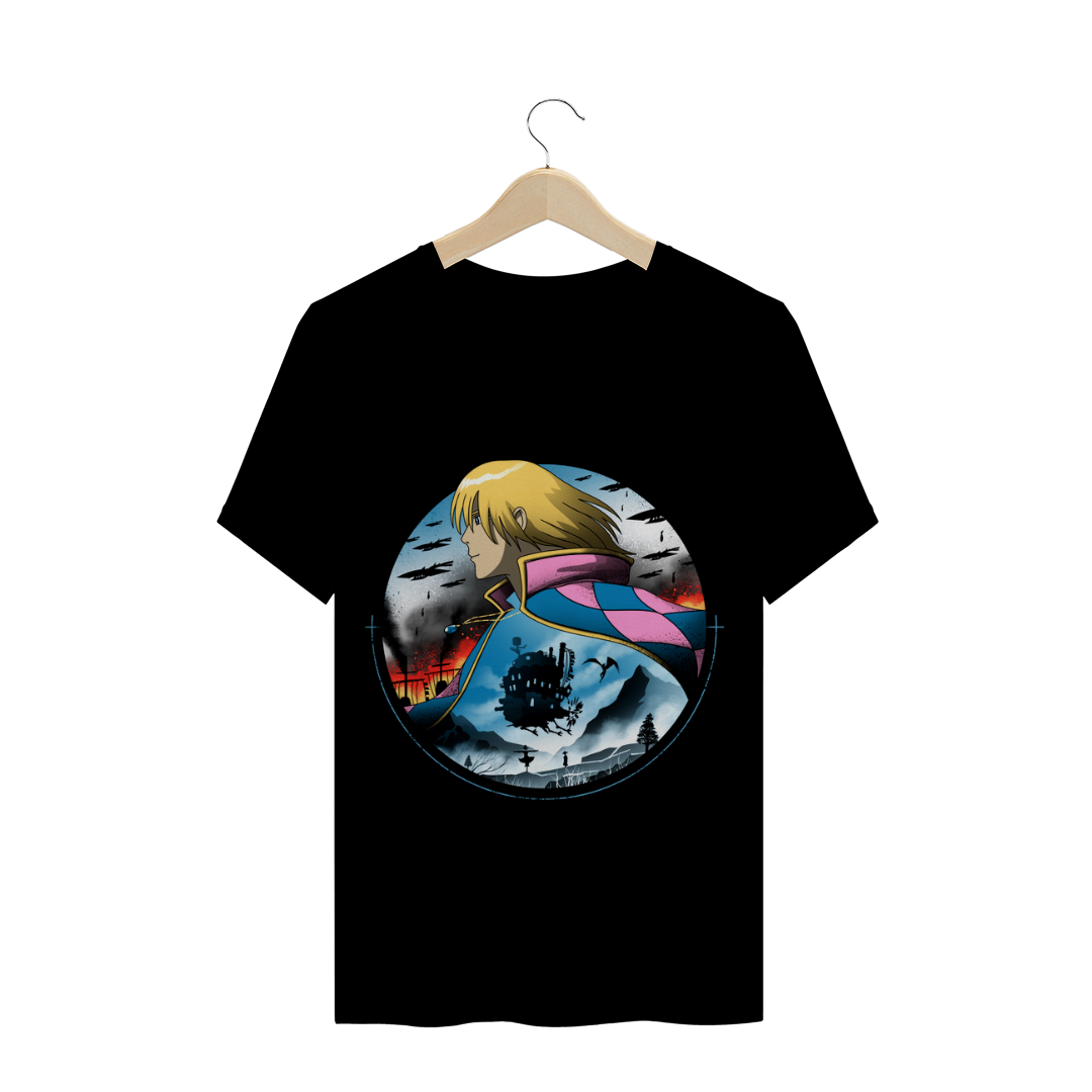Nome do produto: Howl castelo animado 