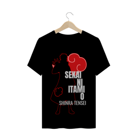 Camiseta - Pain 