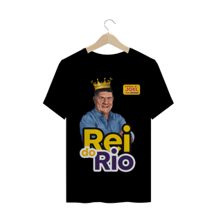 Nome do produtoCamisa do Canal | Papai é Rei.