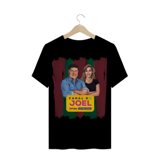 Nome do produtoCamisa do Canal | Papai é Tricolor.