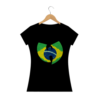 Nome do produtoBaby Long Quality WUTANG Logo Brasil