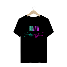 Camisa - Far away