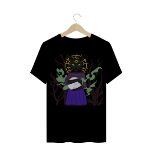 Nome do produtoCamisa - Deusa gato