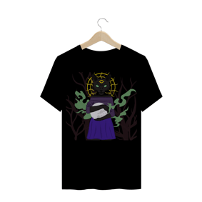 Camisa - Deusa gato