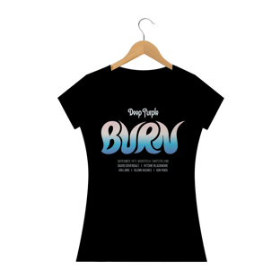 Nome do produtoDeep Purple - Feminino