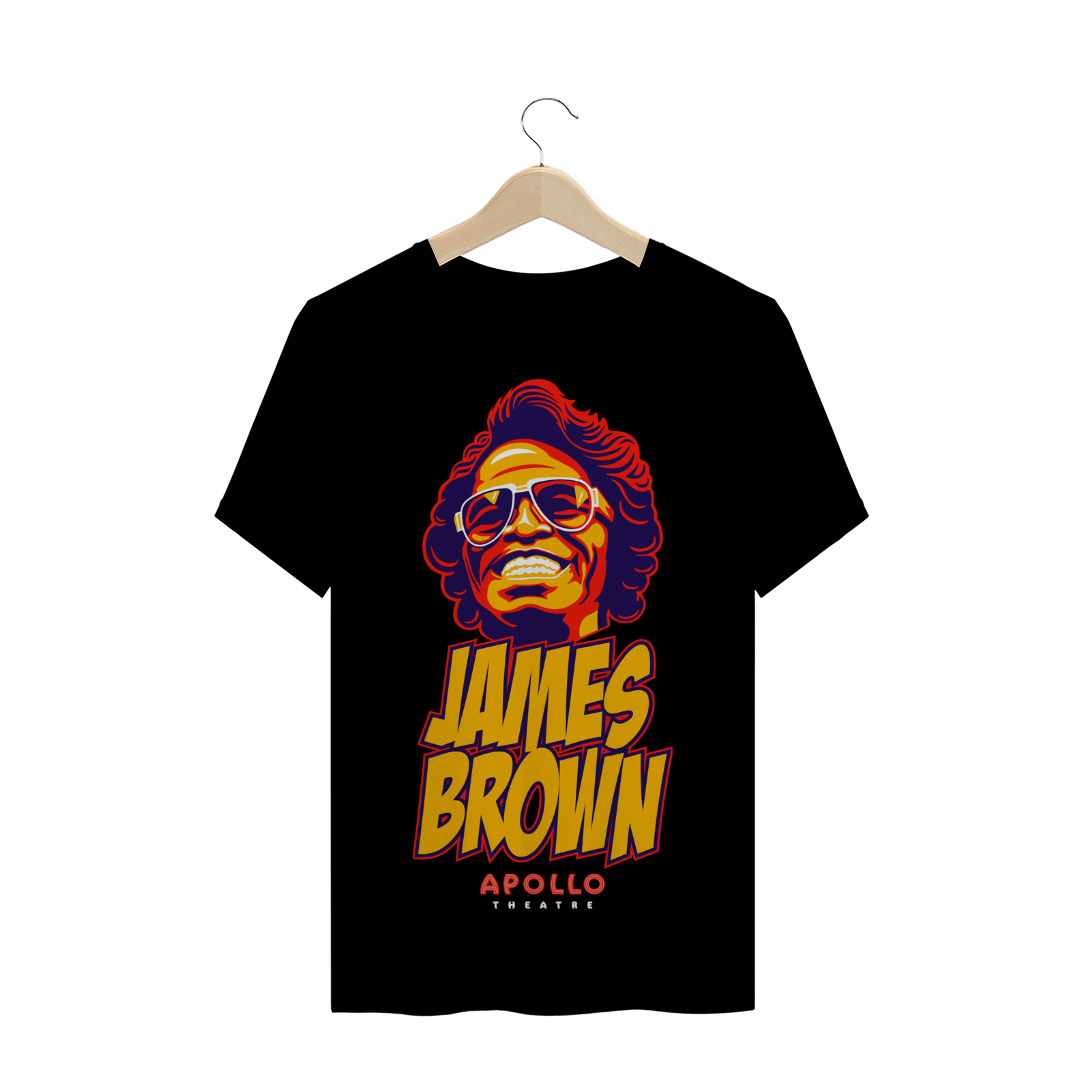 James Brown - Masculino