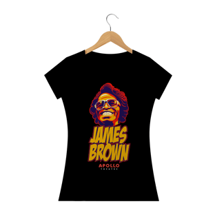 Nome do produtoJames Brown - Feminino