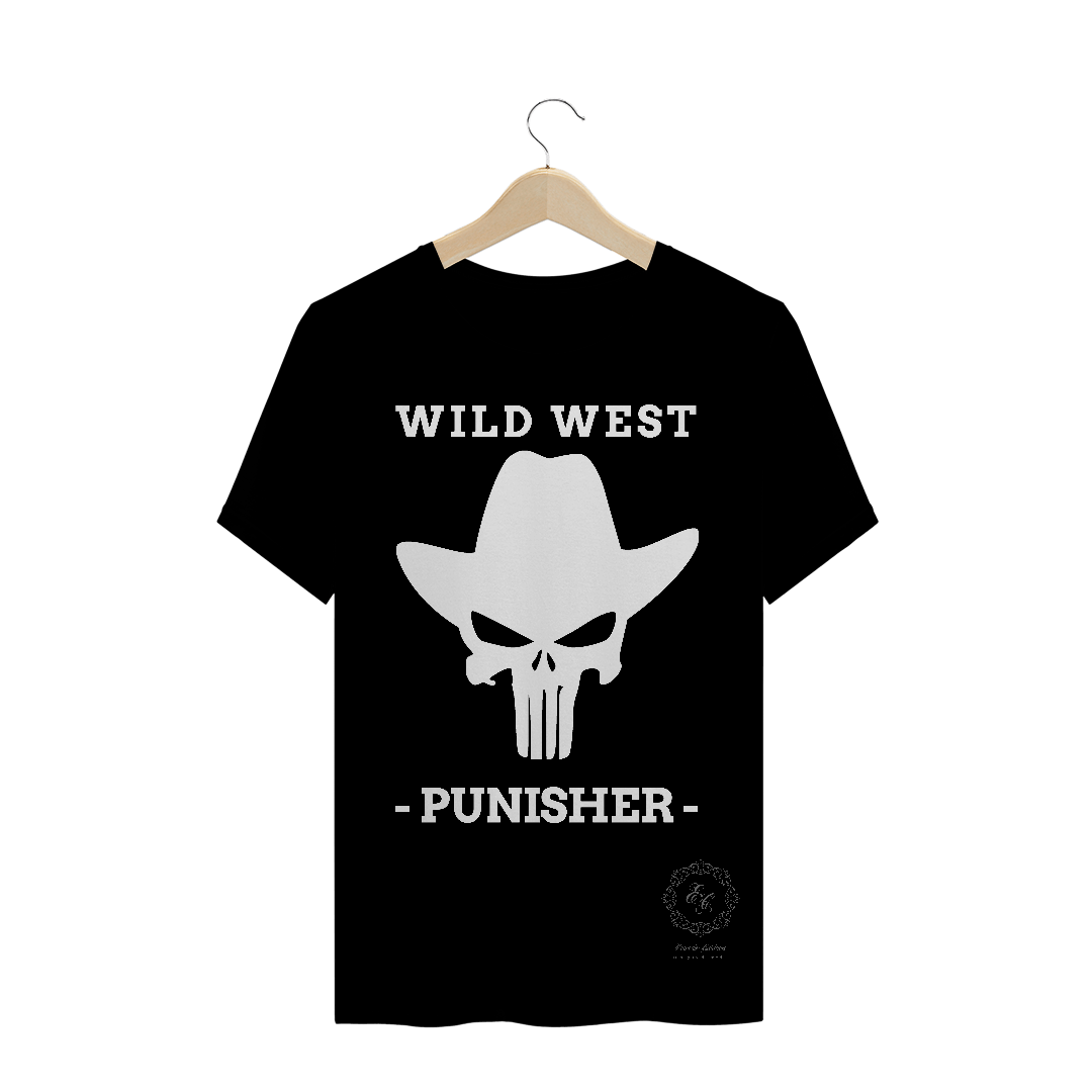 Nome do produto: WESTPUNISHER