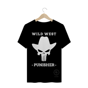 Nome do produto  WESTPUNISHER