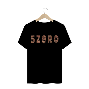 Nome do produtoCAMISETA MASCULINA MURO 5ZERO