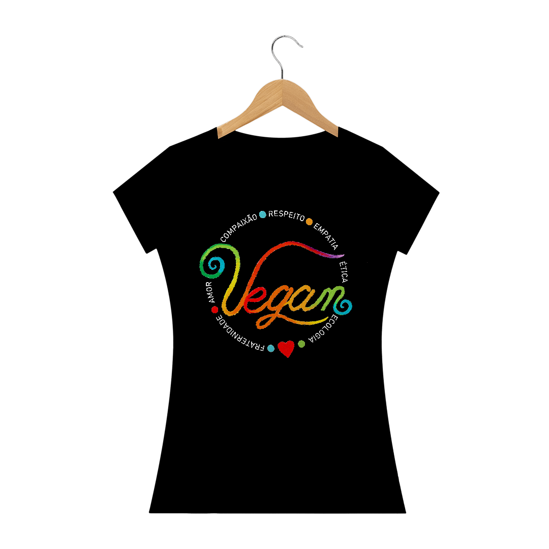 Nome do produto: Vegan