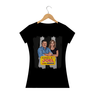 Nome do produtoCamisa do Canal | Papai é Fogão | Baby Long