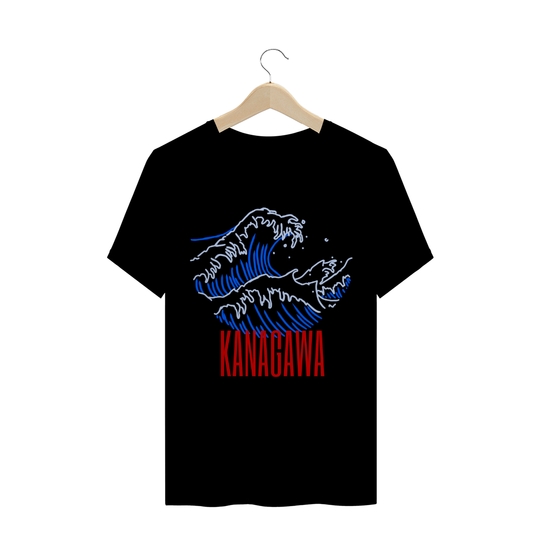 Nome do produto: Camisa - Knagawa