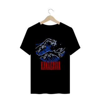 Camisa - Knagawa
