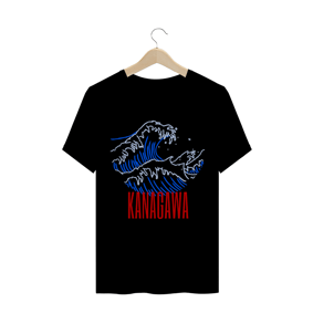 Camisa - Knagawa