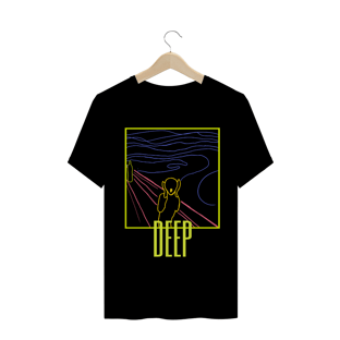 Nome do produtoCamisa - O grito