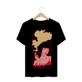 Camisa - Aff