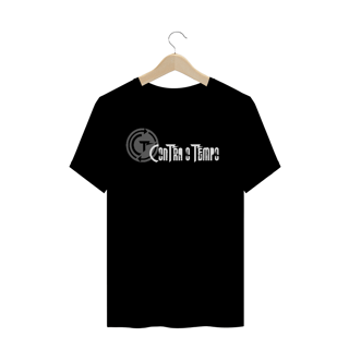 CAMISETA CONTRA O TEMPO