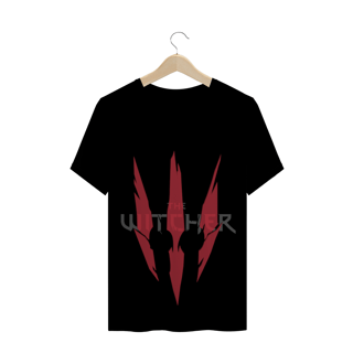 The witcher garras