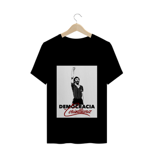 Nome do produtoDemocracia Corinthiana