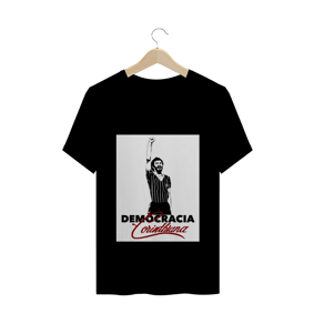 Democracia Corinthiana