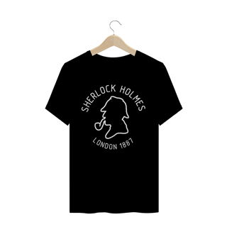 Nome do produto Sherlock Holmes London 1887