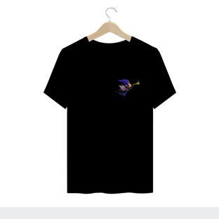 Nome do produtoCamiseta Gnomo Azul
