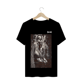 CAMISA DMX