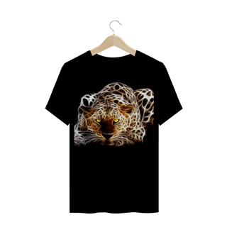 Nome do produto FELINO DESENHO / LEOPARDO / ONÇA