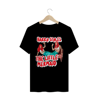 Nome do produto Camiseta Harry Styles