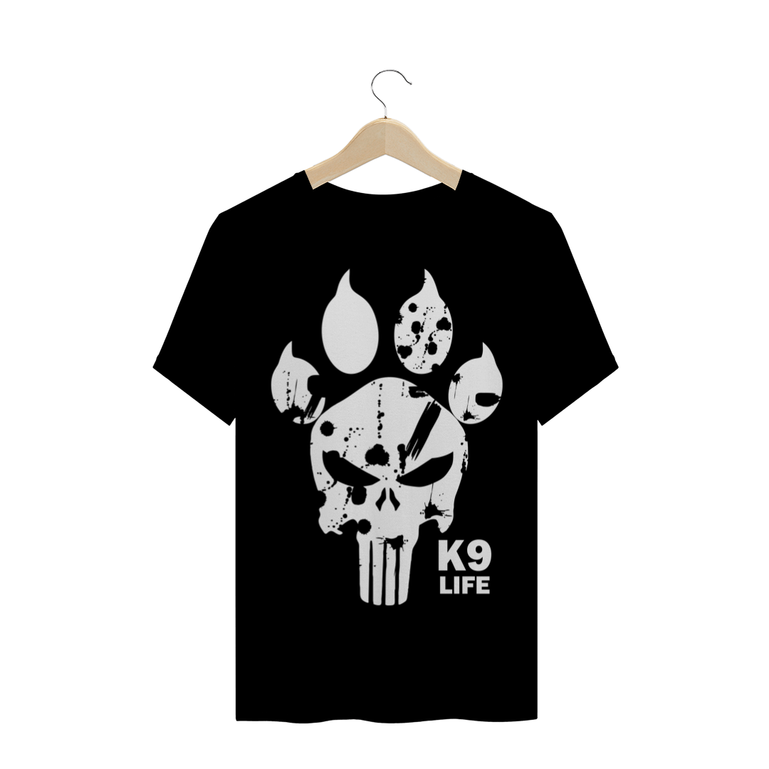 Nome do produto: Caveira K9
