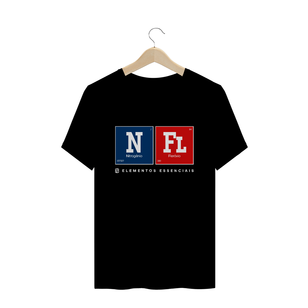 Nome do produto: Química esportiva football