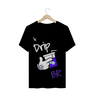 Nome do produtoCamisa LK Drip ice