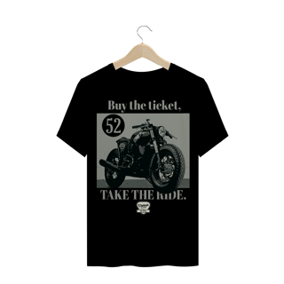 Nome do produto buy the ticket take the ride  | PRIME 