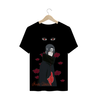 Itachi Uchiha