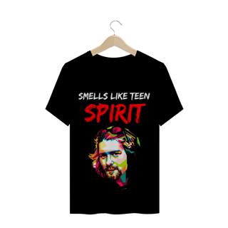 Smells Like Teen Spirit
