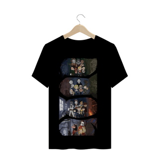 Nome do produto Camisa DBD - PROMOÇÃO DE INAUGURAÇÃO DE 59,90 POR APENAS 45,69