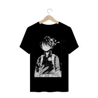 Nome do produto Camisa TODOROKI - PROMOÇÃO DE INAUGURAÇÃO DE 59,90 POR APENAS 45,69