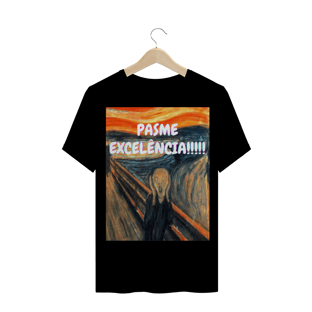 Nome do produtoPASME EXCELÊNCIA PLUS SIZE