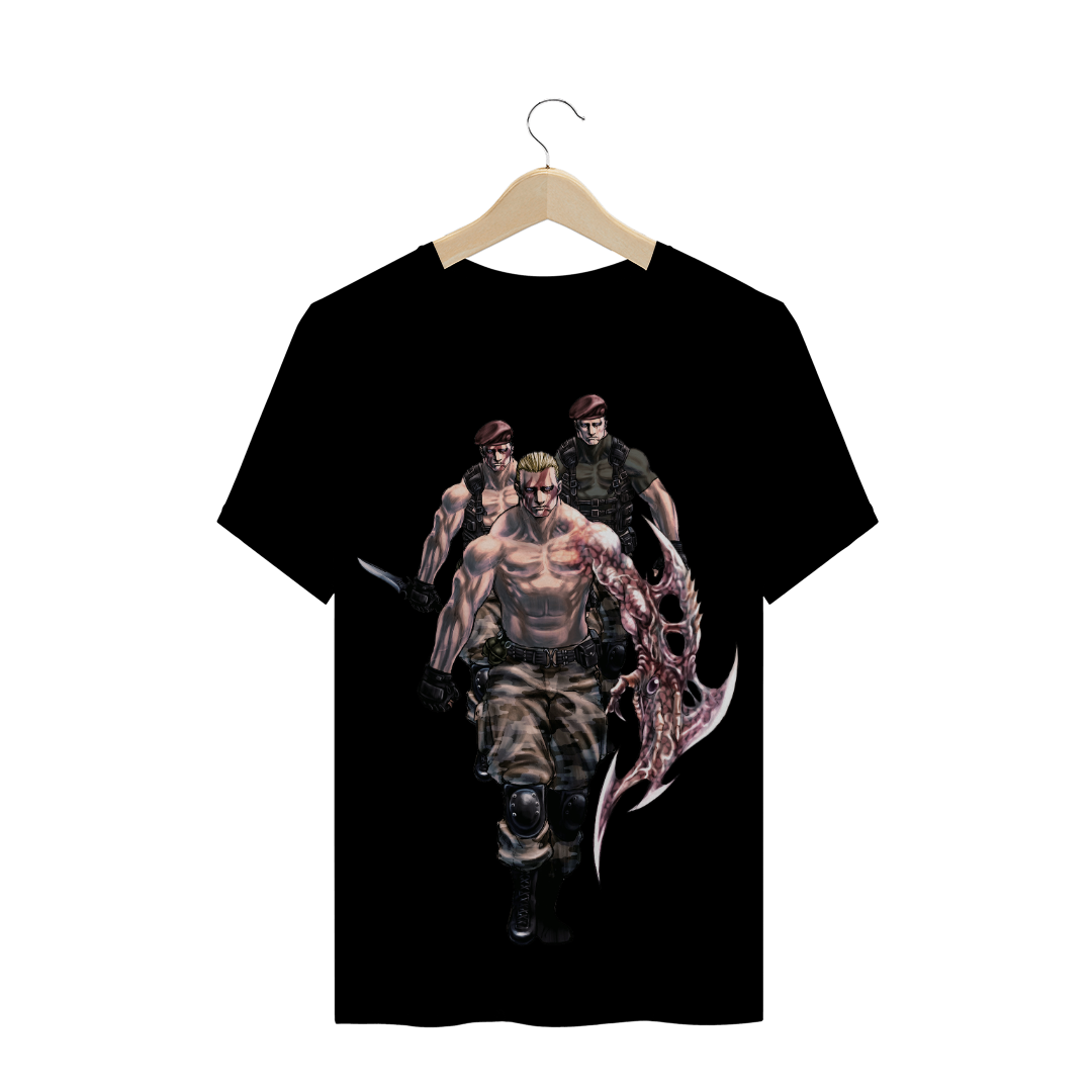 Nome do produto: Krauser Art Conceitual