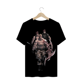 Krauser Art Conceitual