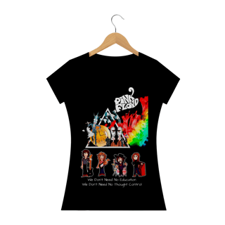 The Floyd Effct