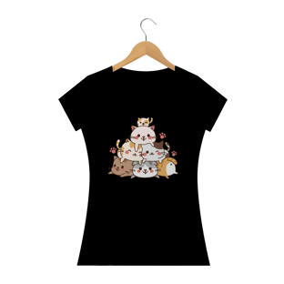 Nome do produtoBaby Long Prime Cats