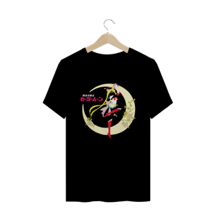 Nome do produtoT-Shirt Sailor Moon