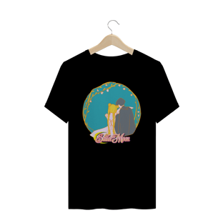 Nome do produtoT-Shirt Sailor Moon