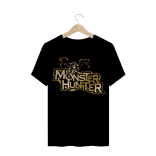 Nome do produtoBlusa Monster Hunter Rise