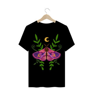 Nome do produto CAMISETA MARIPOSA