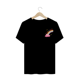 Nome do produto CAMISETA COLORIDAH 1